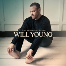 Young,will - Crying On The Bathroom Floor (140g)
