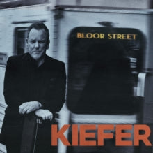 Sutherland,kiefer - Bloor Street (140g)