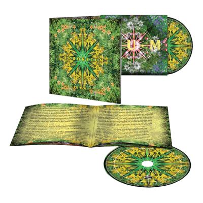 ORB - ORBORETUM: THE ORB COLLECTION (2CD)