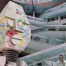 Parsons,alan Project - I Robot (abbey Road Remaster/Expanded Edition/Deluxe Edition)