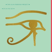 Parsons,alan Project - Eye In The Sky (half-speed Remaster)