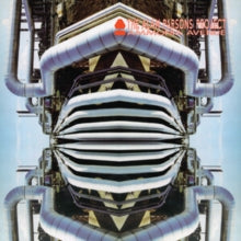 Parsons,alan Project - Ammonia Avenue (half-speed Remaster)