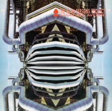 Parsons,alan Project - Ammonia Avenue (half-speed Remaster/Clear Vinyl)
