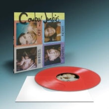 Cowboy Junkies - Whites Off Earth Now!! (ltd Edition/Red Vinyl)