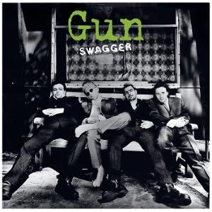 GUN - SWAGGER