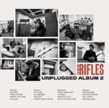Rifles - Unplugged Album II (natural Clear Vinyl/2lp)