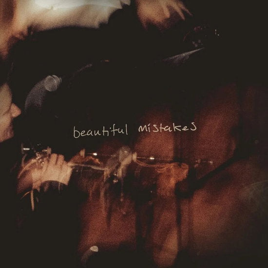 SKERRYVORE - BEAUTIFUL MISTAKES