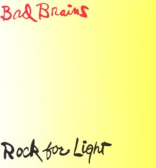 Bad Brains - Rock For Light