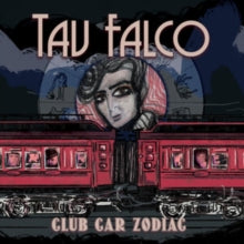 Falco,tav - Club Car Zodiac
