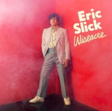 Slick,eric - Wiseacre (slick Yellow Vinyl)
