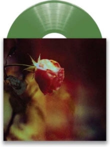 Pluralone - Stretch The Truth / Green & Gold (green 7inch)