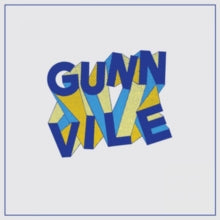 Vile,kurt & Steve Gunn - Gunn Vile (purple Vinyl)