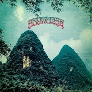 ANYWHERE - ANYWHERE (ELECTRIC BLUE VINYL)