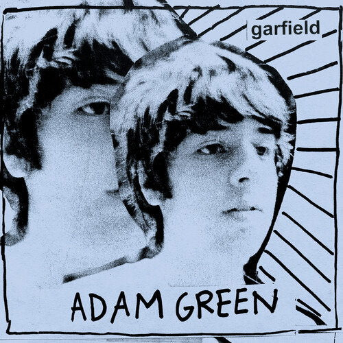 GREEN,ADAM - GARFIELD