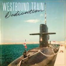 Westbound Train - Dedication (blue Marble Vinyl)