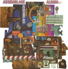 Assemblage - Album