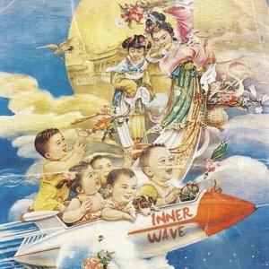 INNER WAVE - III