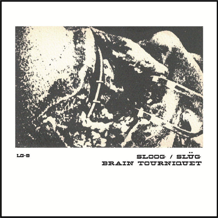 SLOOG / BRAIN TOURNIQUET (180G) - SPLIT