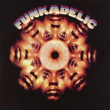 Funkadelic - Funkadelic
