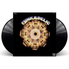 Funkadelic - Funkadelic (45 Rpm Edition/2lp)