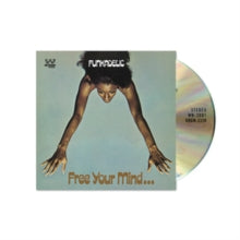 Funkadelic - Free Your Mind & Your Ass Will Follow
