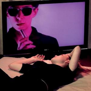 O'CONNOR,GEOFFREY - VANITY IS FOREVER (RED VINYL)
