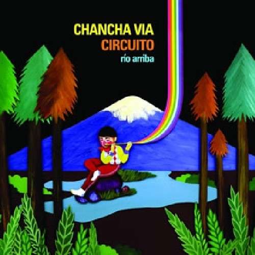 CHANCHO VIA CIRCUITO - RIO ARRIBA