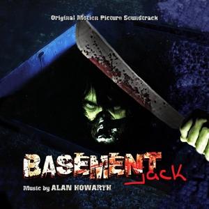 HOWARTH,ALAN - BASEMENT JACK