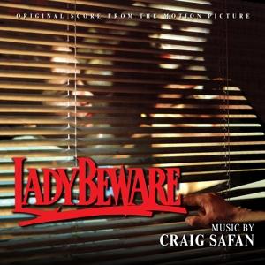 SAFAN,CRAIG - LADY BEWARE