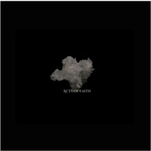 Sault - Acts Of Faith