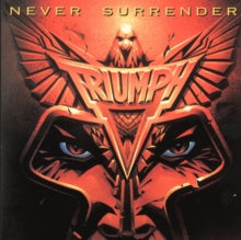Triumph - Never Surrender