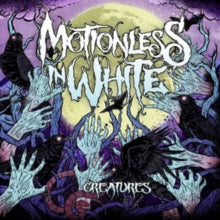 Motionless In White - Creatures
