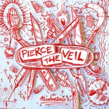 Pierce The Veil - Misadventures