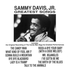 Davis Jr.,sammy - Greatest Songs