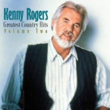 Rogers,kenny - Greatest Country Hits Vol.2