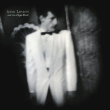 Lovett,lyle - Lyle Lovett & His Large Band (dl Card)