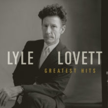 Lovett,lyle - Greatest Hits
