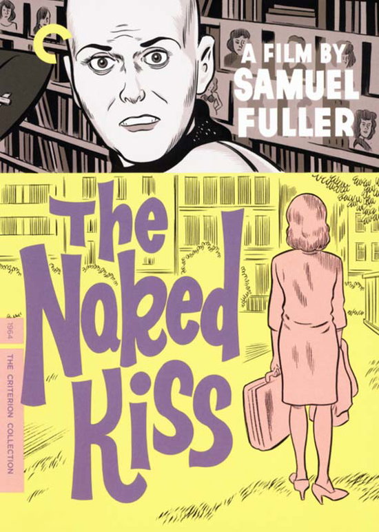 NAKED KISS - NAKED KISS