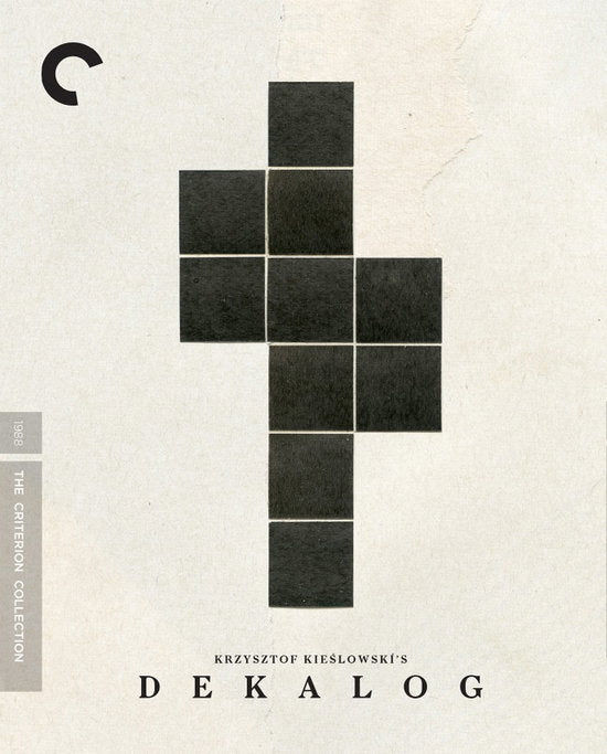 DEKALOG - DEKALOG