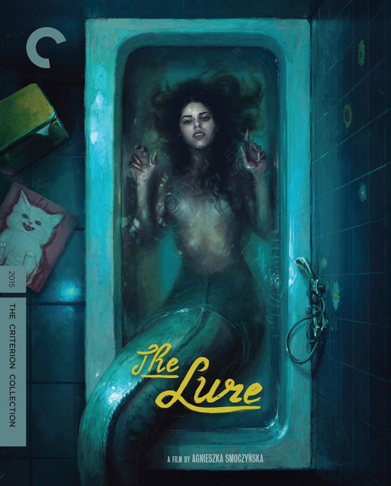 LURE - LURE