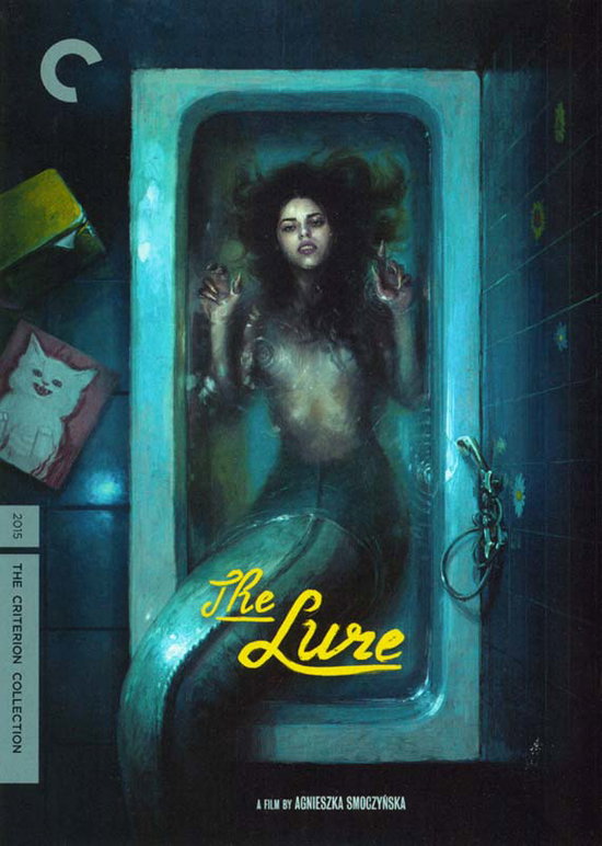 LURE - LURE