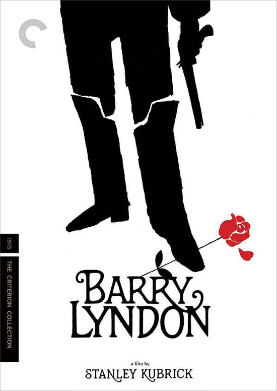 BARRY LYNDON - BARRY LYNDON