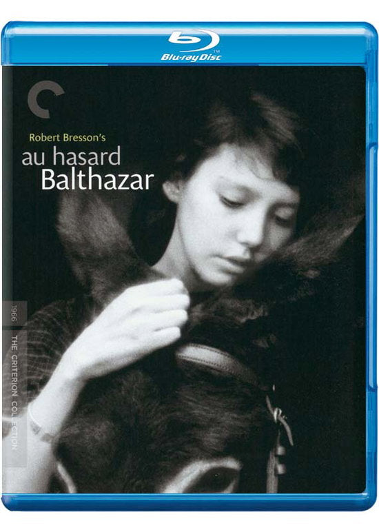 AU HASARD BALTHAZAR - AU HASARD BALTHAZAR
