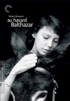 AU HASARD BALTHAZAR - AU HASARD BALTHAZAR