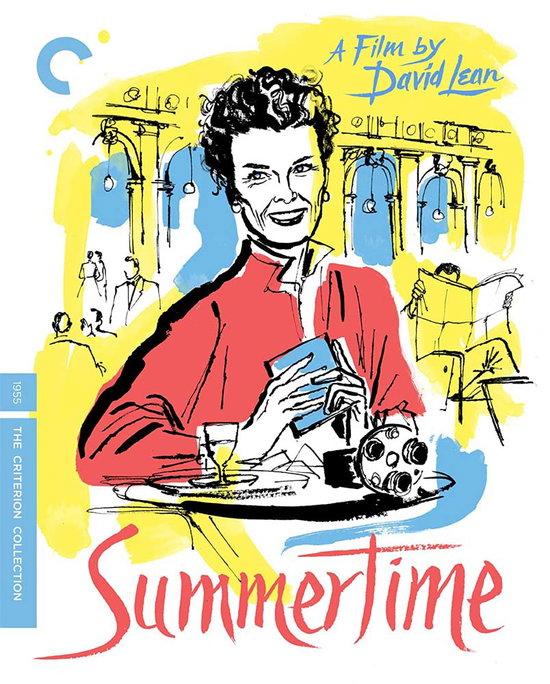 SUMMERTIME - SUMMERTIME