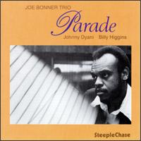 BONNER TRIO,JOE - PARADE