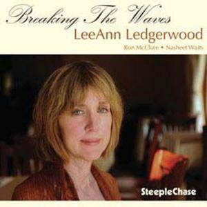 LEDGERWOOD,LEEANN - BREAKING THE WAVES