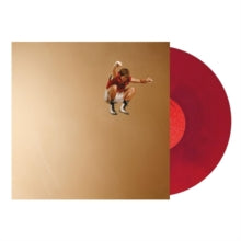 Ruel - Kicking My Feet (red Vinyl)