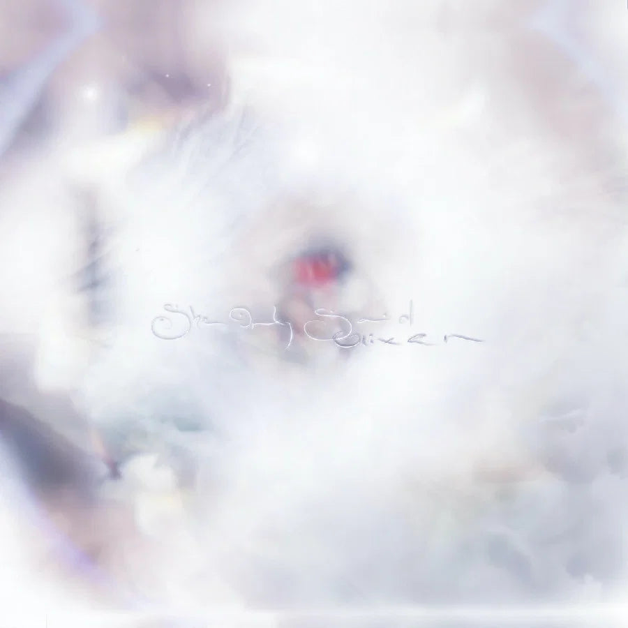 GLIXEN - SHE ONLY SAID LP