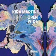Martini,kira - Open Wide